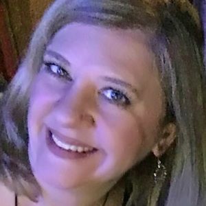 Meet your Posher, Cathy